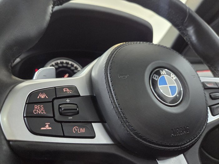 2019 BMW X4 xDrive30i M Sport