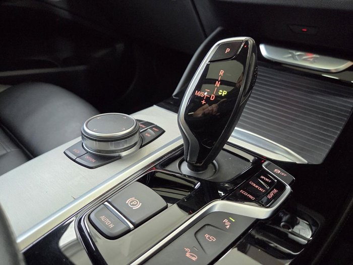 2019 BMW X4 xDrive30i M Sport