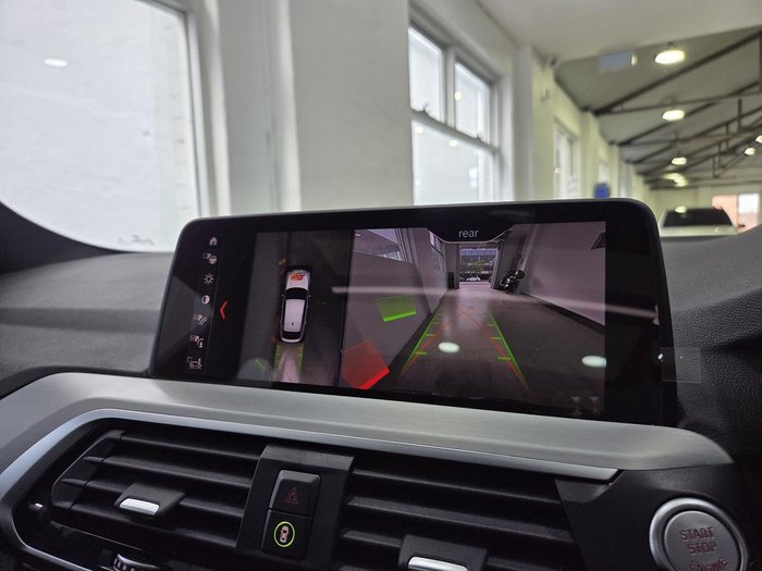 2019 BMW X4 xDrive30i M Sport