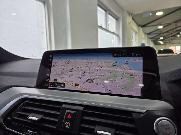 2019 BMW X4 xDrive30i M Sport