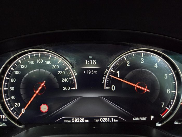 2019 BMW X4 xDrive30i M Sport