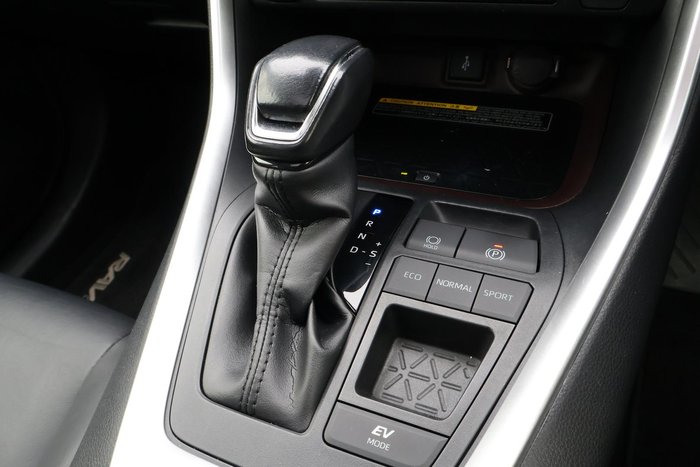 2019 Toyota RAV4 Cruiser