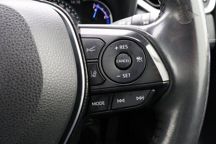 2019 Toyota RAV4 Cruiser
