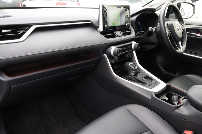 2019 Toyota RAV4 Cruiser
