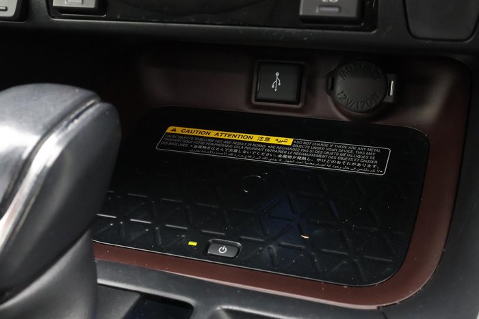 2019 Toyota RAV4 Cruiser