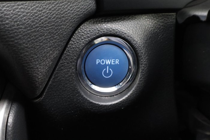 2019 Toyota RAV4 Cruiser