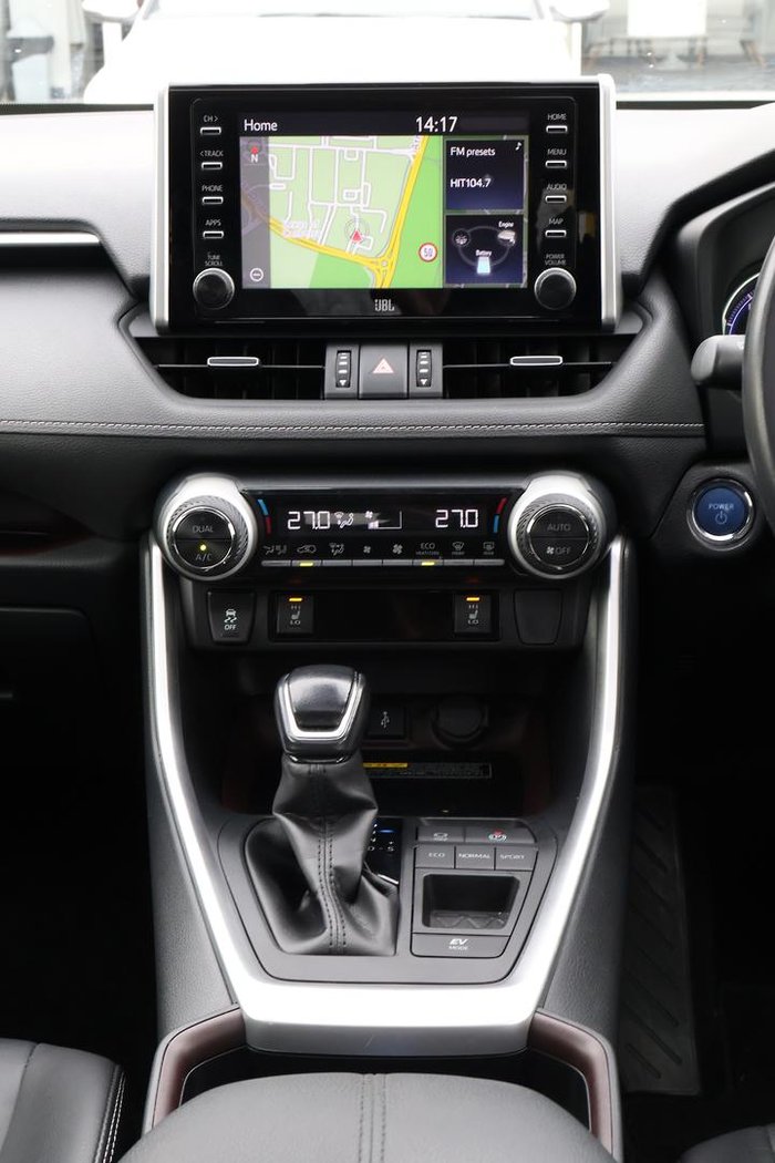 2019 Toyota RAV4 Cruiser