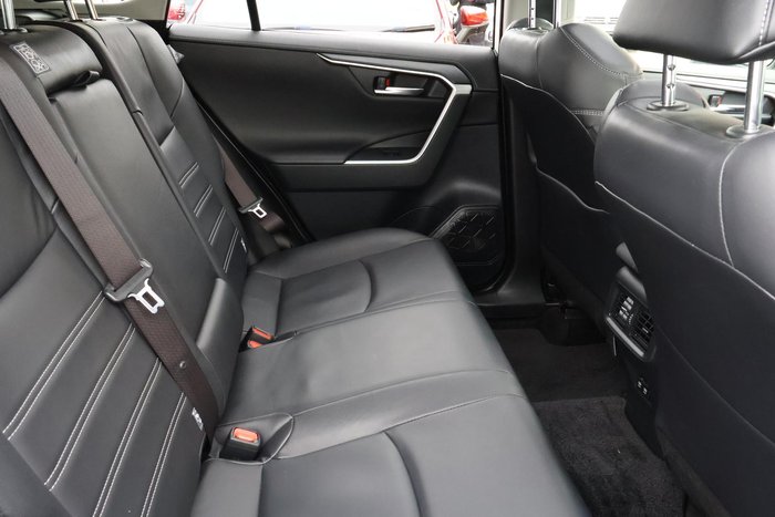 2019 Toyota RAV4 Cruiser