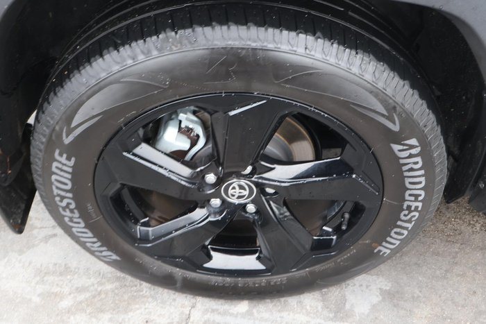 2019 Toyota RAV4 Cruiser