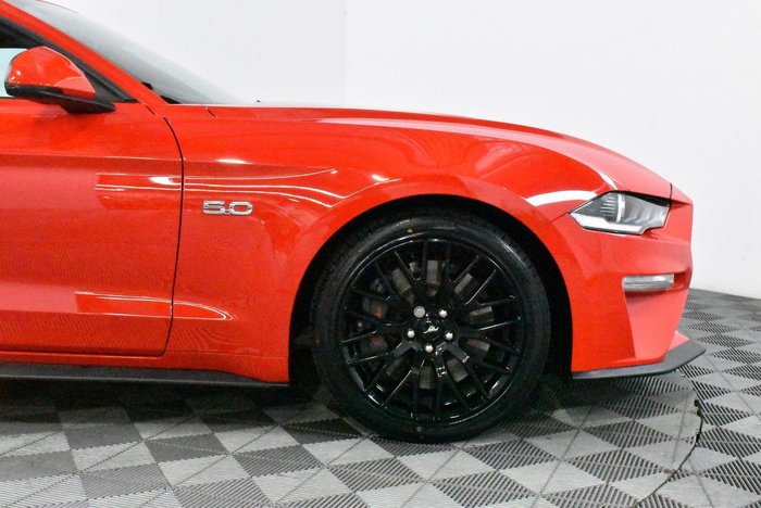 2021 Ford Mustang GT
