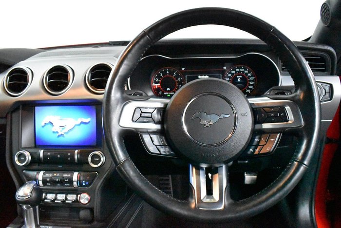 2021 Ford Mustang GT