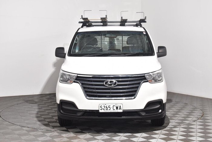 2020 Hyundai iLoad