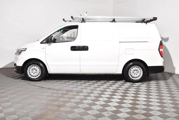 2020 Hyundai iLoad