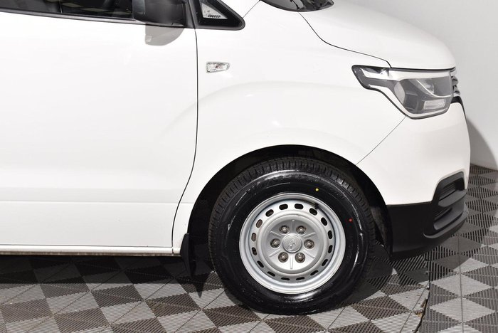 2020 Hyundai iLoad