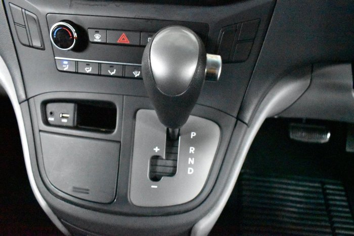 2020 Hyundai iLoad