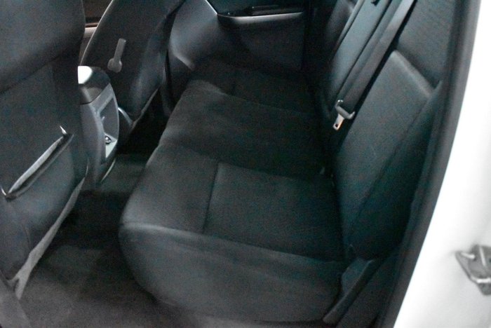 2016 Mazda BT-50 XTR