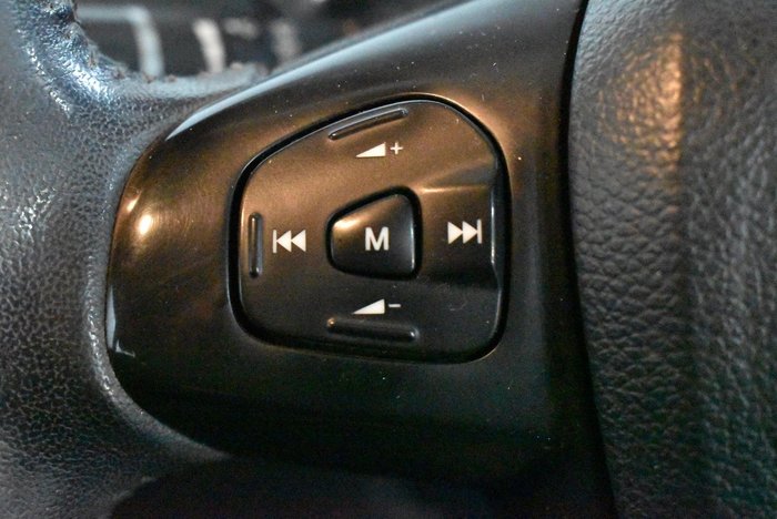 2016 Mazda BT-50 XTR