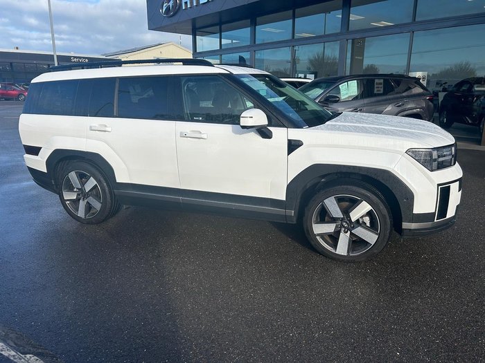 2025 Hyundai Santa Fe Elite MX5.V1 MY25 AWD