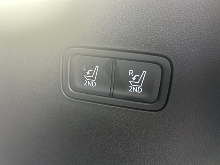 2025 Hyundai Santa Fe Elite