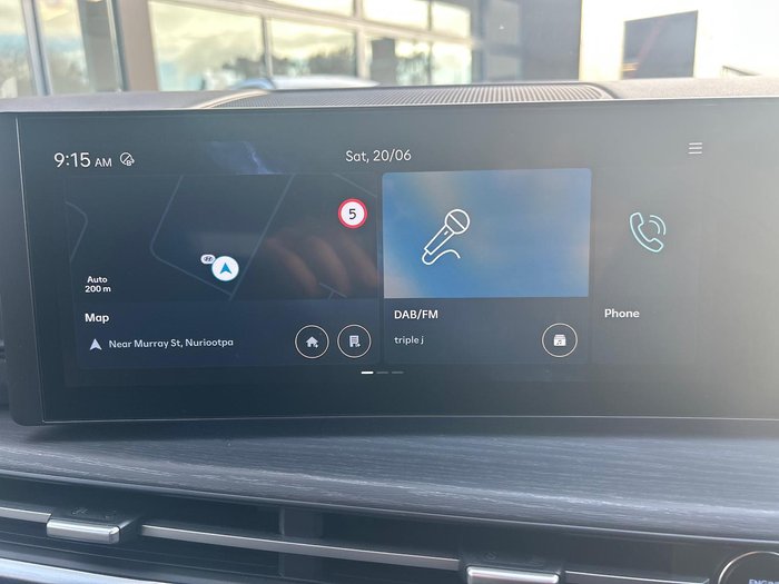 2025 Hyundai Santa Fe Elite
