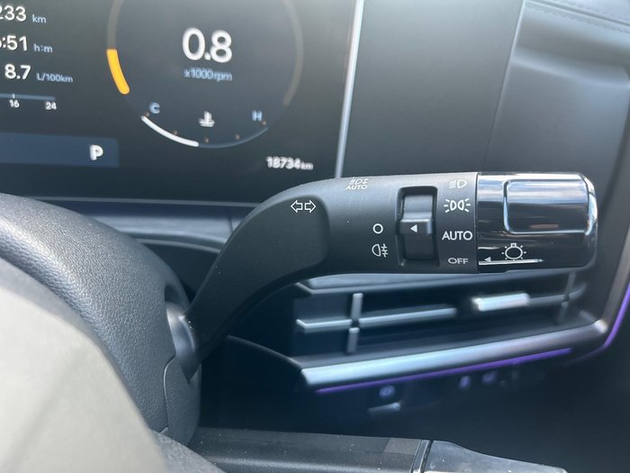 2025 Hyundai Santa Fe Elite