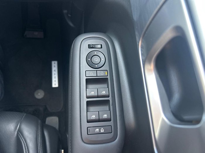 2025 Hyundai Santa Fe Elite
