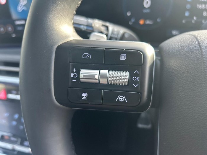 2025 Hyundai Santa Fe Elite
