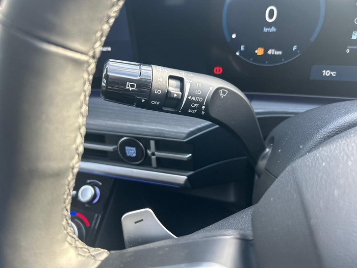 2025 Hyundai Santa Fe Elite