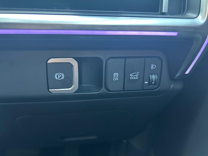 2025 Hyundai Santa Fe Elite