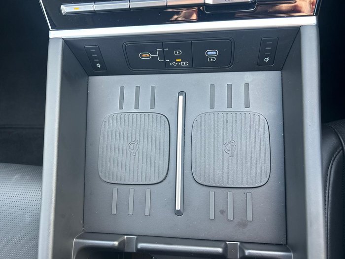 2025 Hyundai Santa Fe Elite
