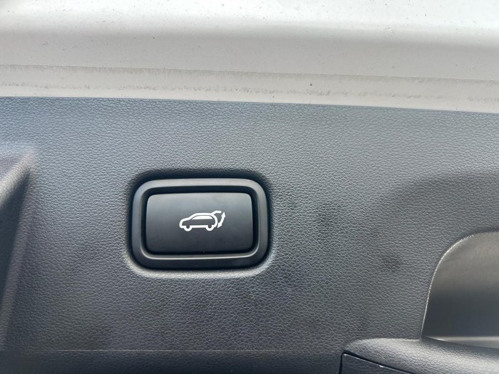 2025 Hyundai Tucson Hybrid Premium