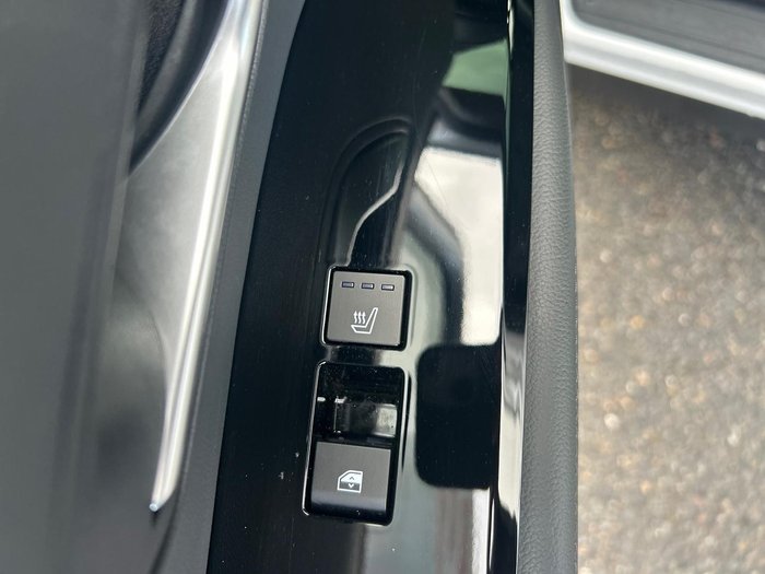 2025 Hyundai Tucson Hybrid Premium