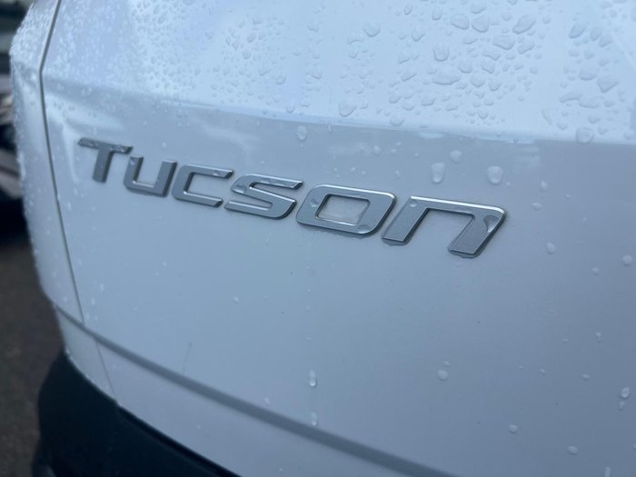 2025 Hyundai Tucson Hybrid Premium