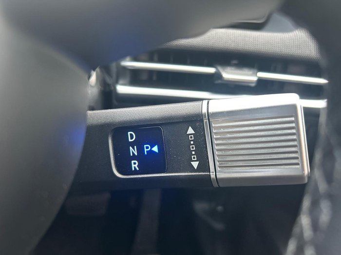 2025 Hyundai Tucson Hybrid Premium