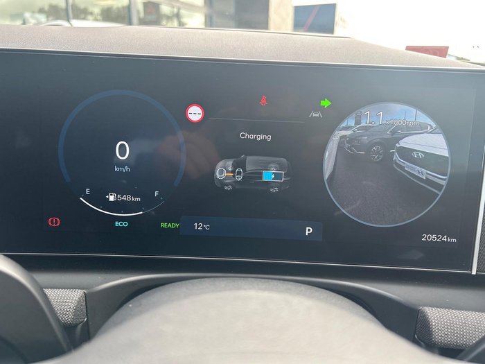 2025 Hyundai Tucson Hybrid Premium