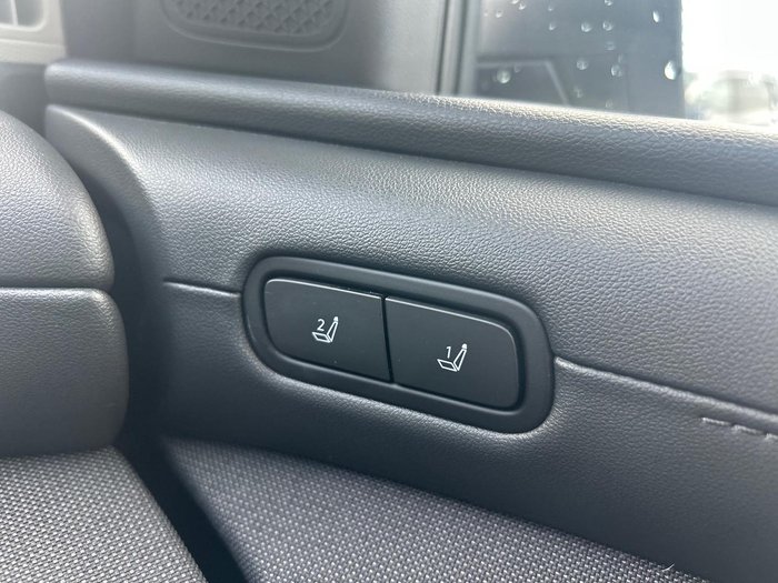 2025 Hyundai Tucson Hybrid Premium