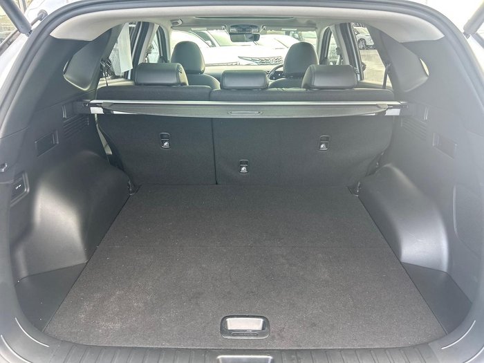 2025 Hyundai Tucson Hybrid Premium