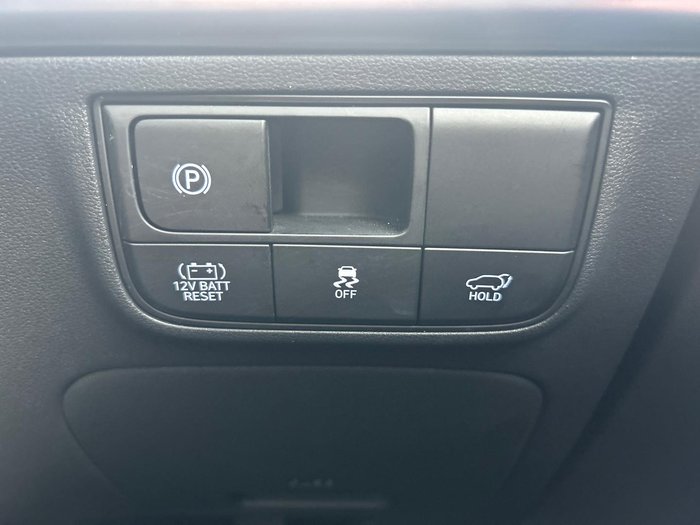 2025 Hyundai Tucson Hybrid Premium