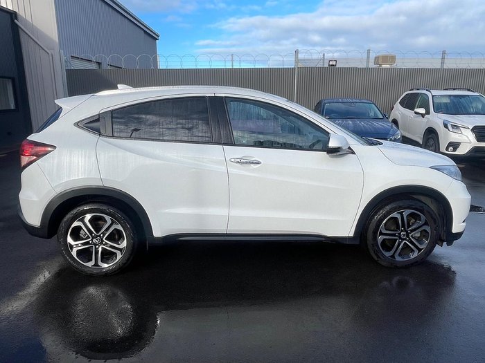 2015 Honda HR-V VTi-L