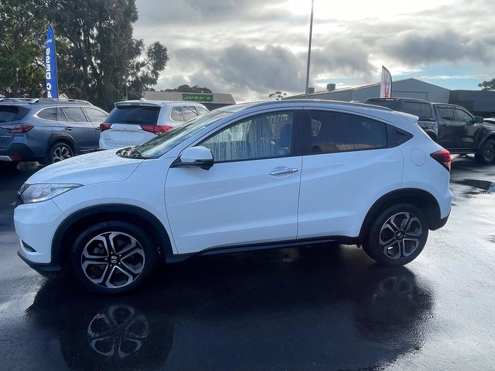 2015 Honda HR-V VTi-L