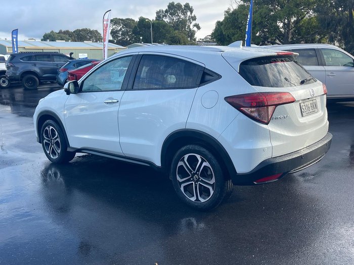 2015 Honda HR-V VTi-L