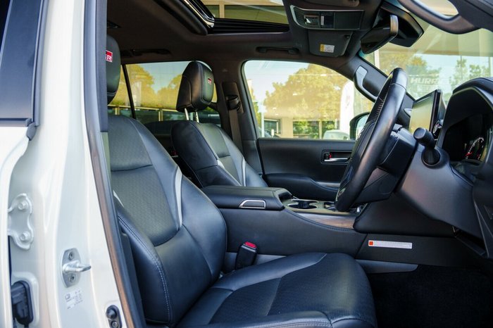 2023 Toyota Landcruiser GR Sport