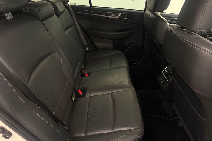 2020 Subaru Outback 2.5i Premium