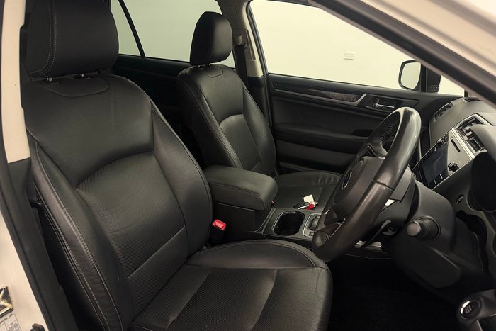 2020 Subaru Outback 2.5i Premium