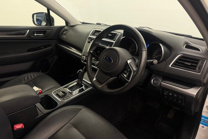 2020 Subaru Outback 2.5i Premium
