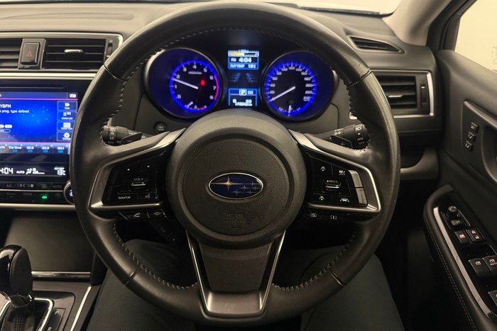 2020 Subaru Outback 2.5i Premium
