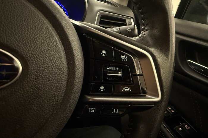 2020 Subaru Outback 2.5i Premium