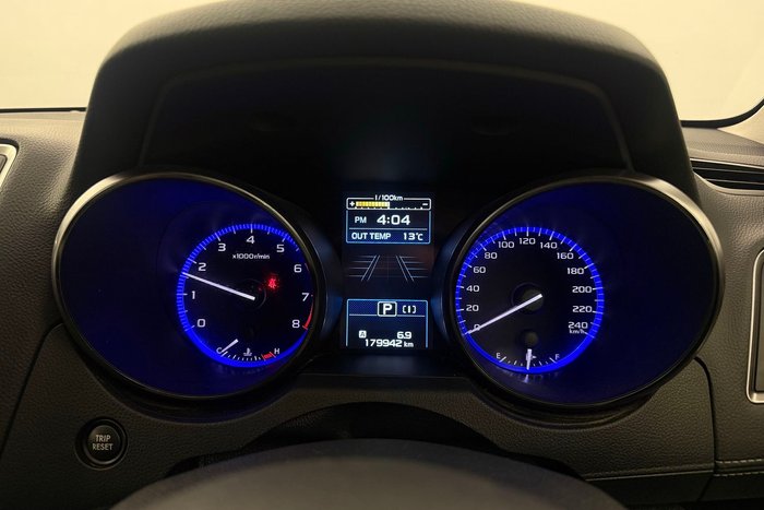 2020 Subaru Outback 2.5i Premium