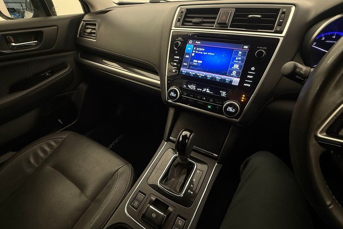 2020 Subaru Outback 2.5i Premium