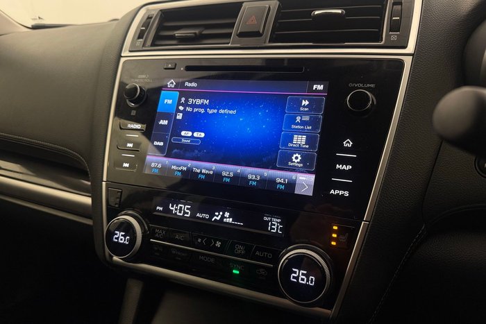 2020 Subaru Outback 2.5i Premium